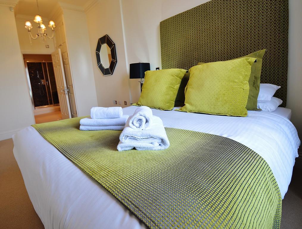 Hotel The Clarendon Royal Community Gravesend Exteriér fotografie