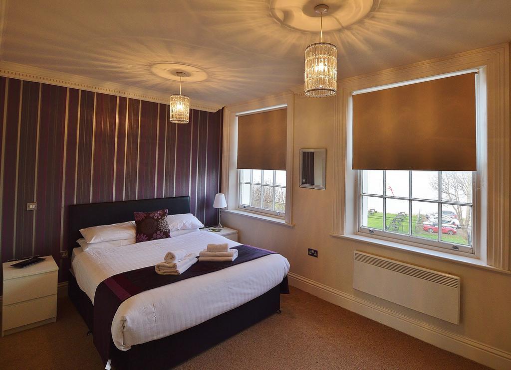 Hotel The Clarendon Royal Community Gravesend Pokoj fotografie