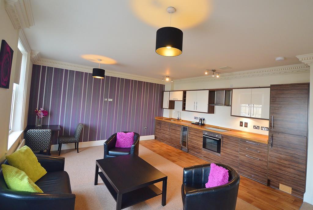 Hotel The Clarendon Royal Community Gravesend Pokoj fotografie